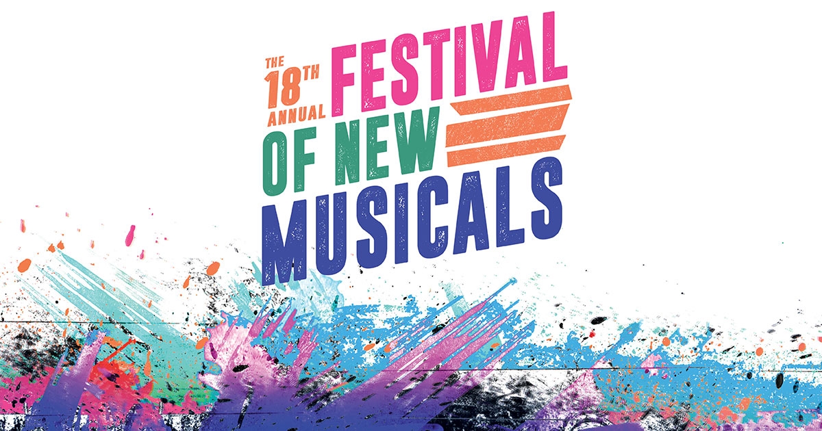 The Village Theatre's Festival of New Musicals featured two new musicals by GMTWP Alums